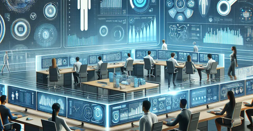 2025 年企业绩效管理工具市场分析，哪些值得入手？